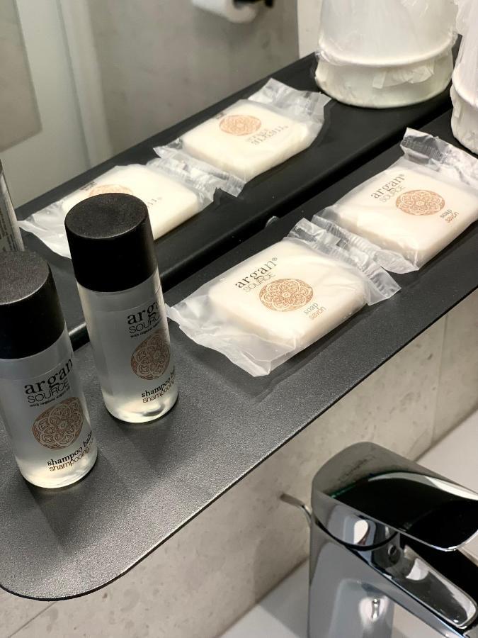 泰特多尔酒店 里昂 外观 照片
